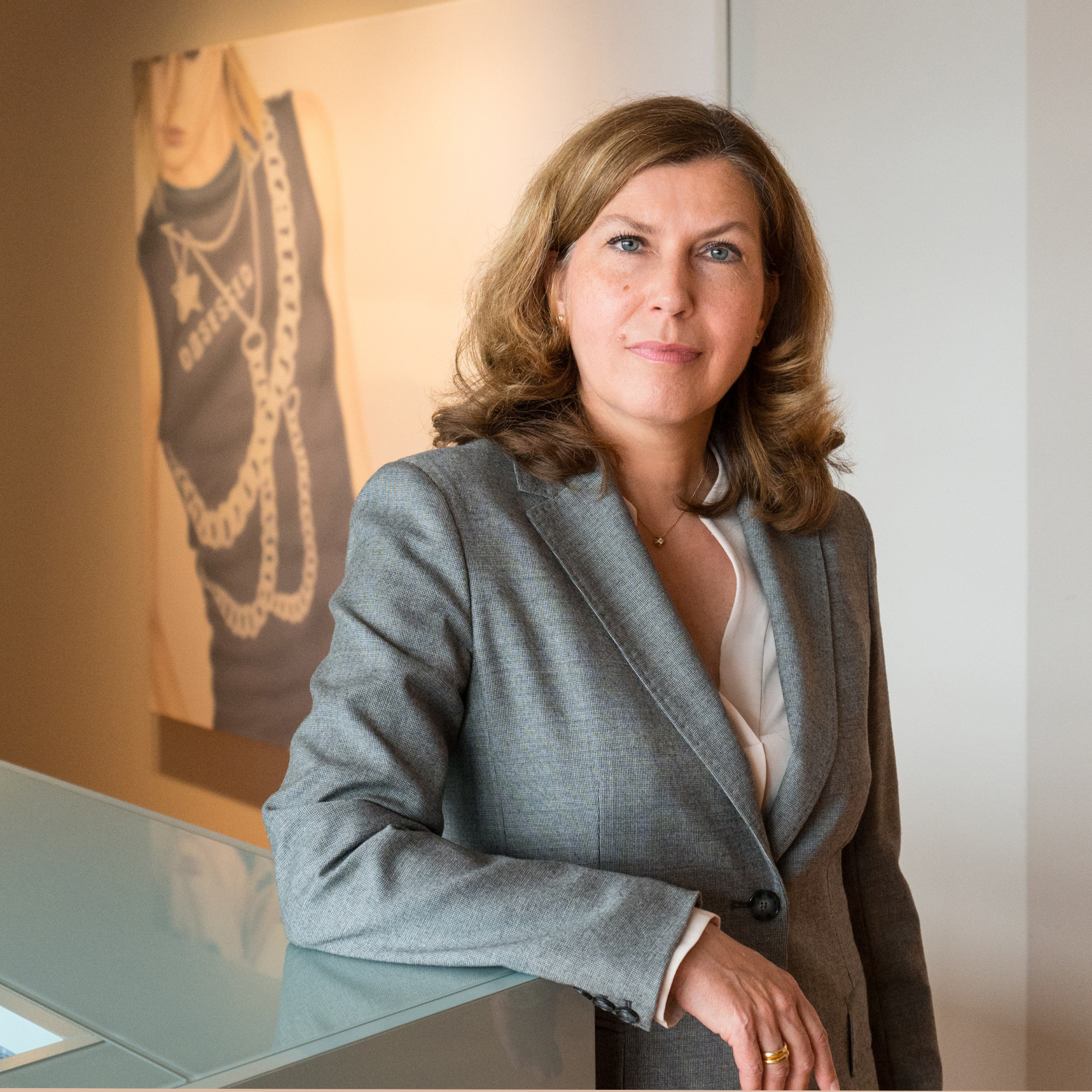 Stefan Hering - Lawyer and notary