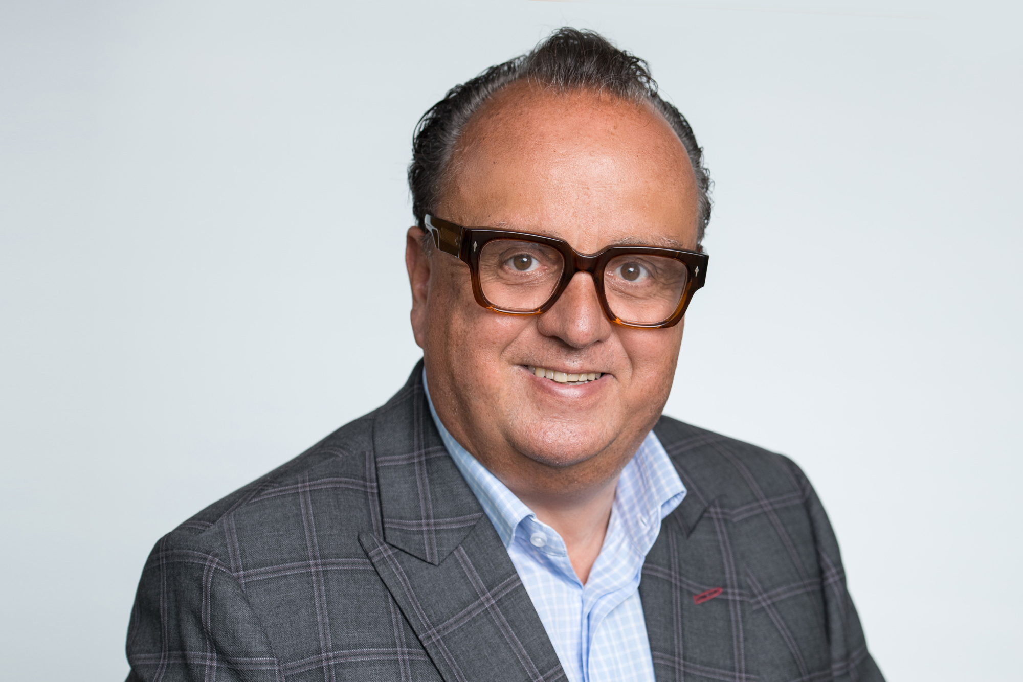 Olaf Meister - Rechtsanwalt und Notar der Knolle Societät